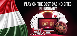 Best Casino Sites in Hungary